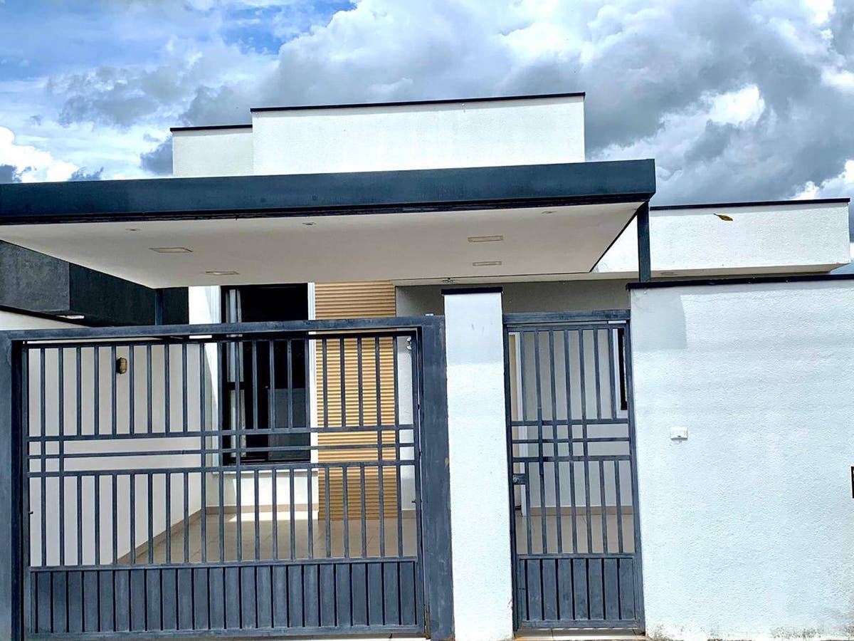 Casa com 3 Quartos à Venda, Loteamento Santa Clara - Pindamonhangaba - Casa em Loteamento Santa Clara, Pindamonhangaba - à venda - EDSON DERRICO IMOVEIS LTDA