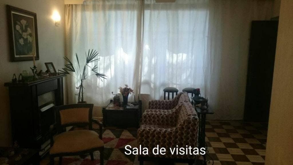 Sala de Visitas