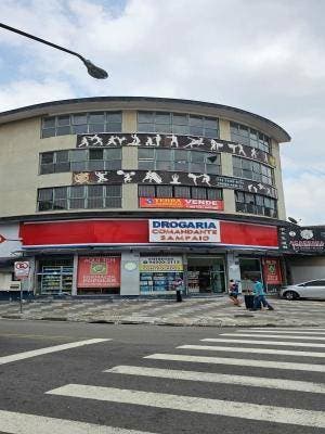 Prédio Comercial 730m² Km 18 Osasco - Ocupado por Inquilino - Prédio em km 18, Osasco - à venda - Terra Imobiliária