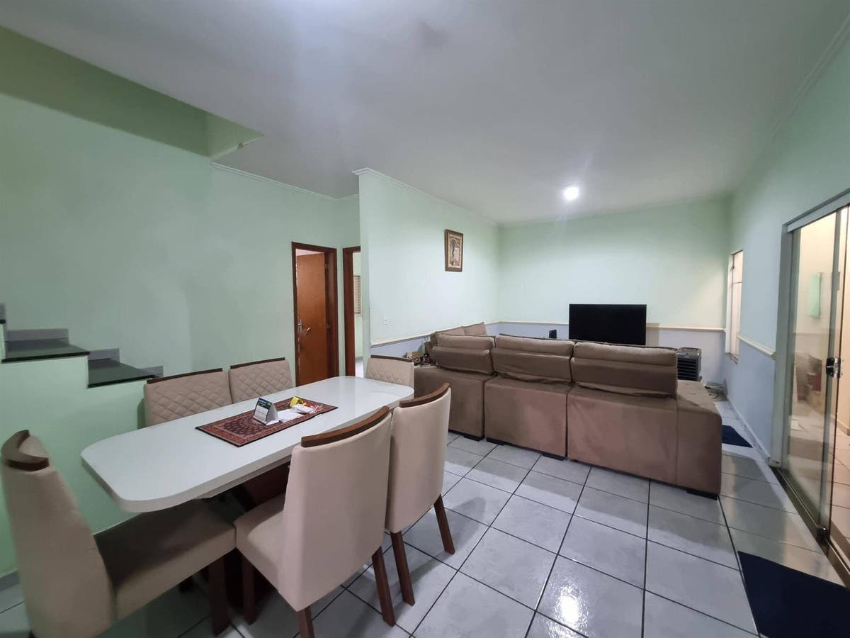 Bassan - Residencial › Casa - Casa em Bassan, Marília - à venda - FLEX CONSULTORIA IMOBILIÁRIA LTDA