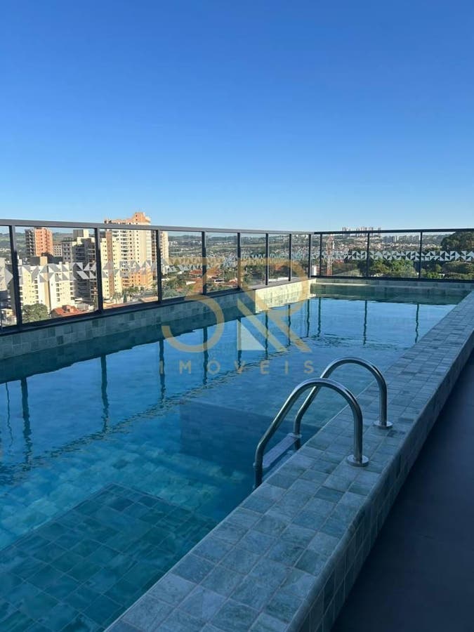 Apartamento, 1 quarto, 45 m² - Foto 16