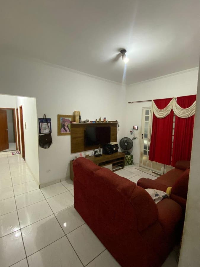 Casa com 2 quartos , Jardim Luiza II - Franca - Casa em Jardim Luiza II, Franca - à venda - Uniocon Negócios Imobiliários