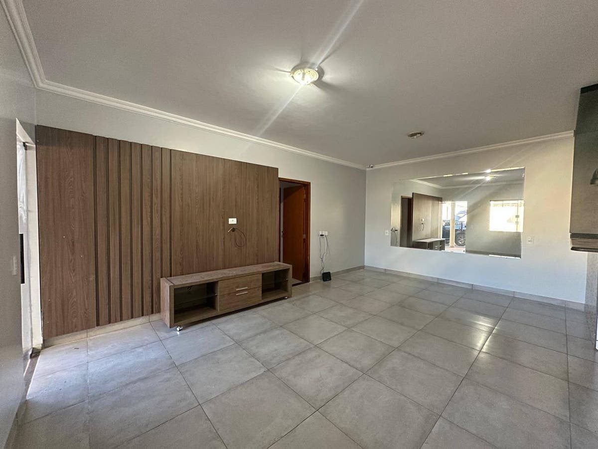 Foto 8 — Casa com 2 quartos, Residencial Tocantins - Rio Verde