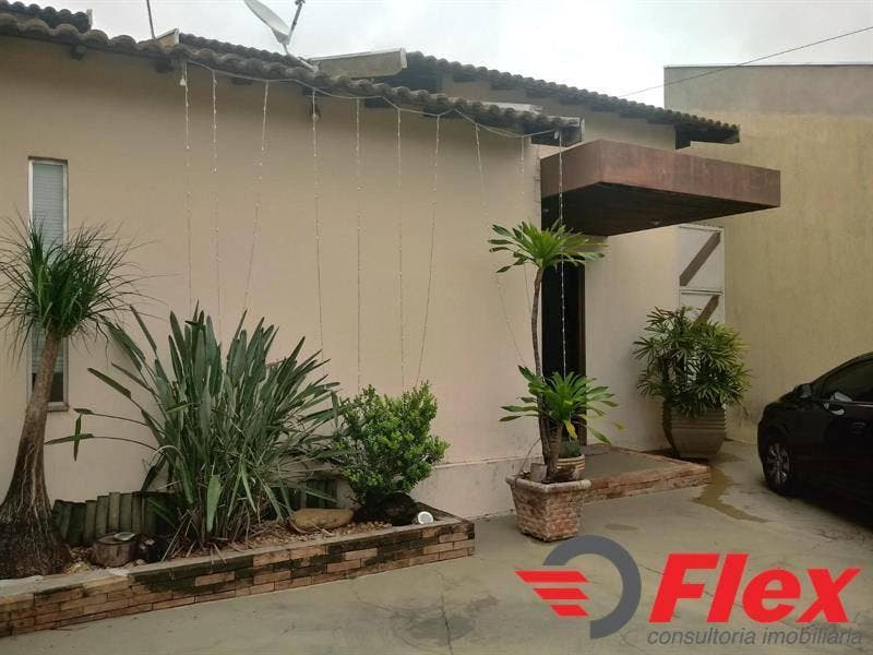 Jardim América - Residencial › Casa - Casa em Jardim América, Marília - à venda - FLEX CONSULTORIA IMOBILIÁRIA LTDA
