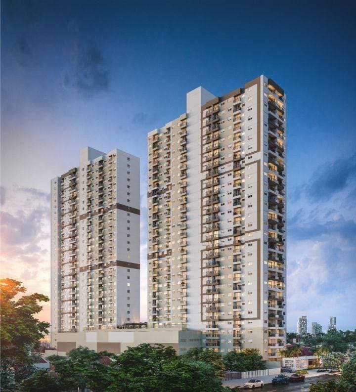 Linea Vila Sônia - Apartamento em Vila Sônia, São Paulo - à venda - Bem Imóvel