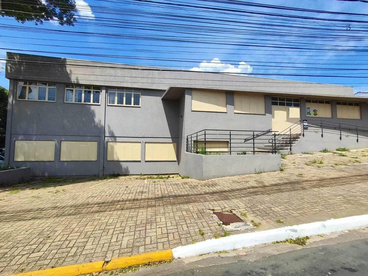 Barnabé | Gravataí - Pavilhão Comercial em Barnabé, Gravataí - para locação - Vance Imóveis