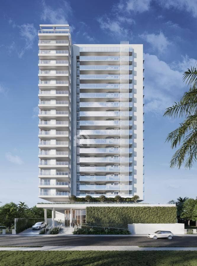 APARTAMENTO COM 03 SUÍTES NO BAIRRO ITACOLOMI - Balneário Piçarras/SC - Apartamento em Itacolomi, Balneário Piçarras - à venda - CST SOLUÇÕES IMOBILIARIA LTDA