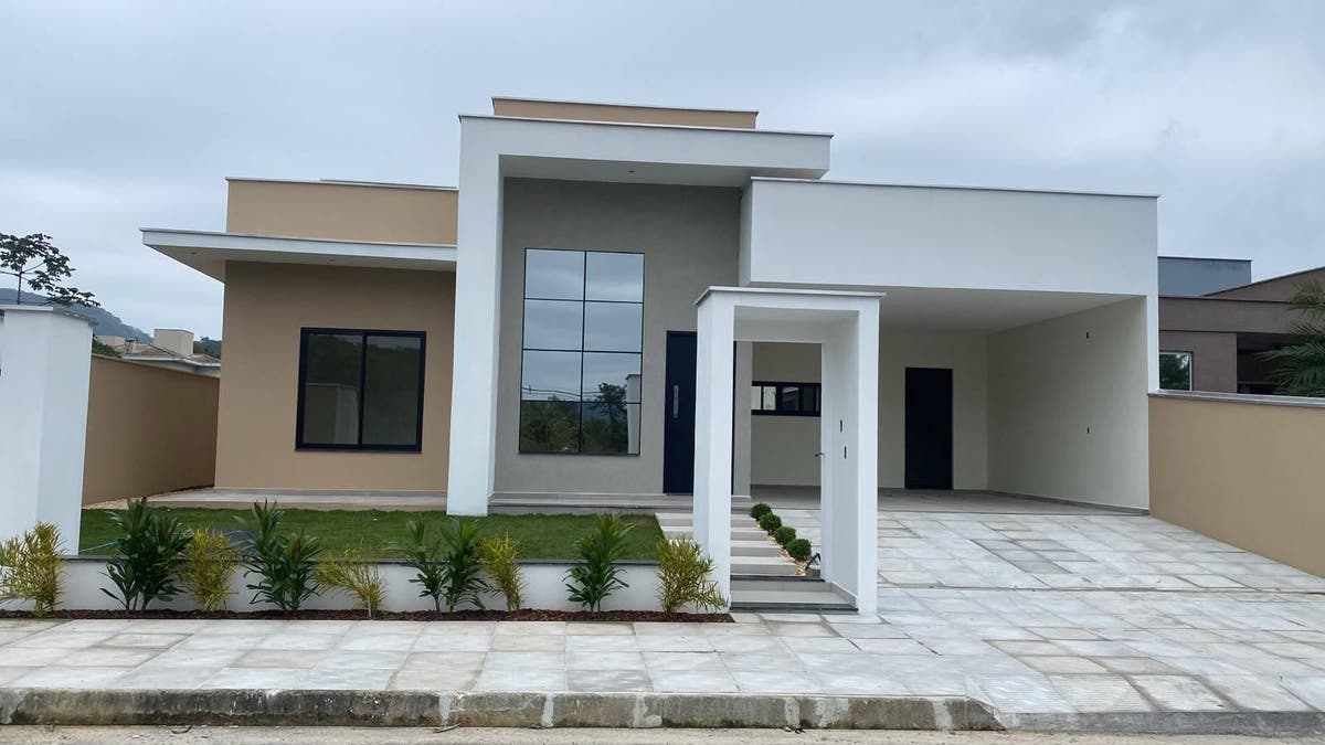 Casa, Três Rios do Norte - Jaraguá do Sul - Casa em Três Rios do Norte, Jaraguá do Sul - à venda - Imobiliária Piermann