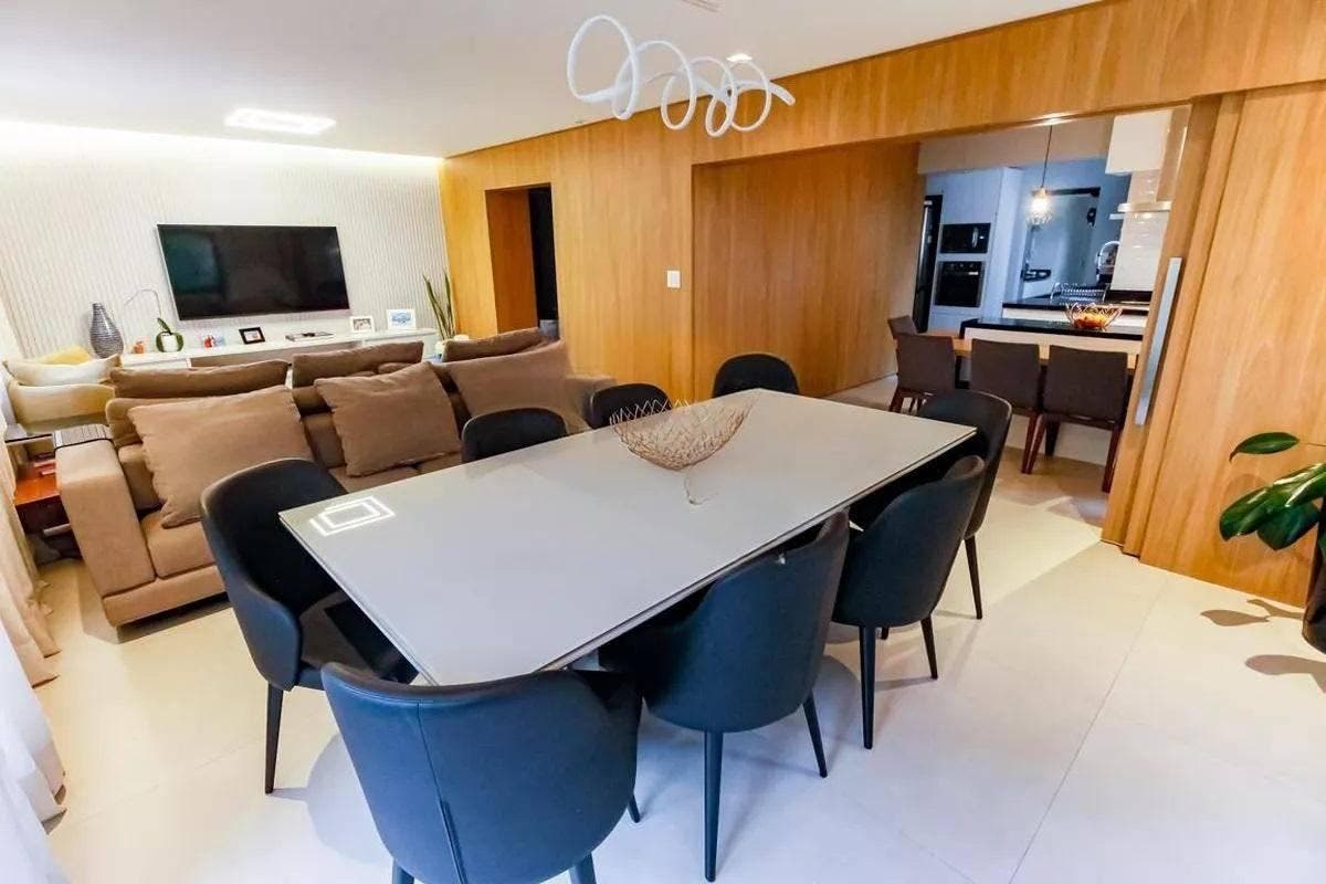Apartamento de 183m² à Venda por R$ 1.400.000,00 - Vila Andrade / São Paulo - Apartamento em Vila Andrade, São Paulo - à venda - INGRÁCIA IMÓVEIS