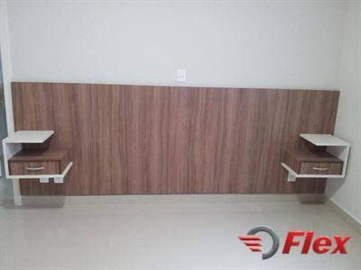 Casa, Jardim Maria Izabel - Marília - Casa em Jardim Maria Izabel, Marília - à venda - FLEX CONSULTORIA IMOBILIÁRIA LTDA