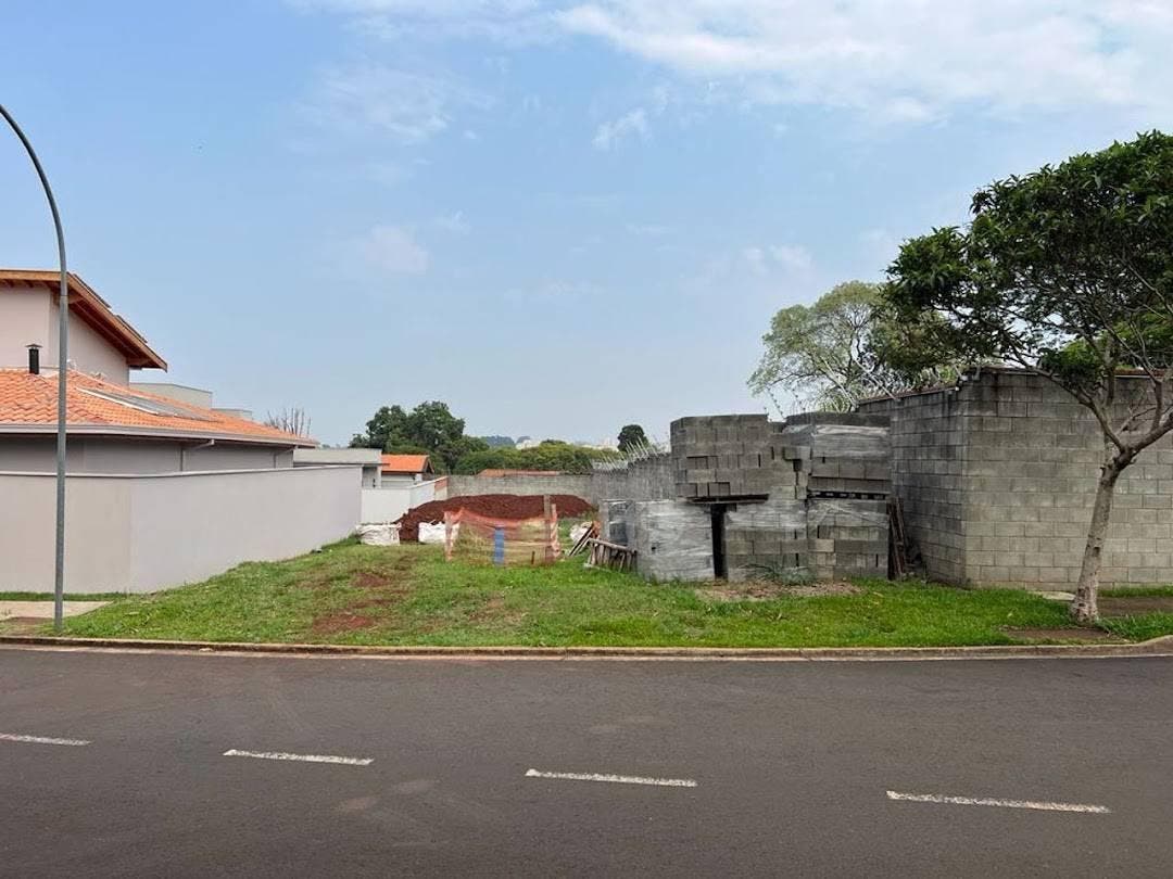 Terreno à venda, 688 m² por R$ 520.000,00 - Conceição - Piracicaba/SP - Terreno em Condomínio em Conceição, Piracicaba - à venda - Smagnoto Home Broker