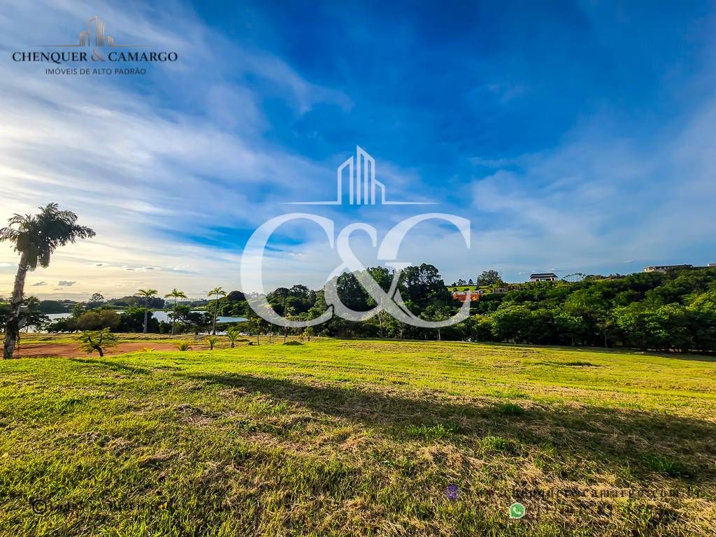 Terreno à Venda no Praia da Grama – 3.230m² – Vista Lago - Lote/Terreno em Fazenda da Grama - Praia da Grama, Itupeva - à venda - Chenquer & Camargo Imóveis