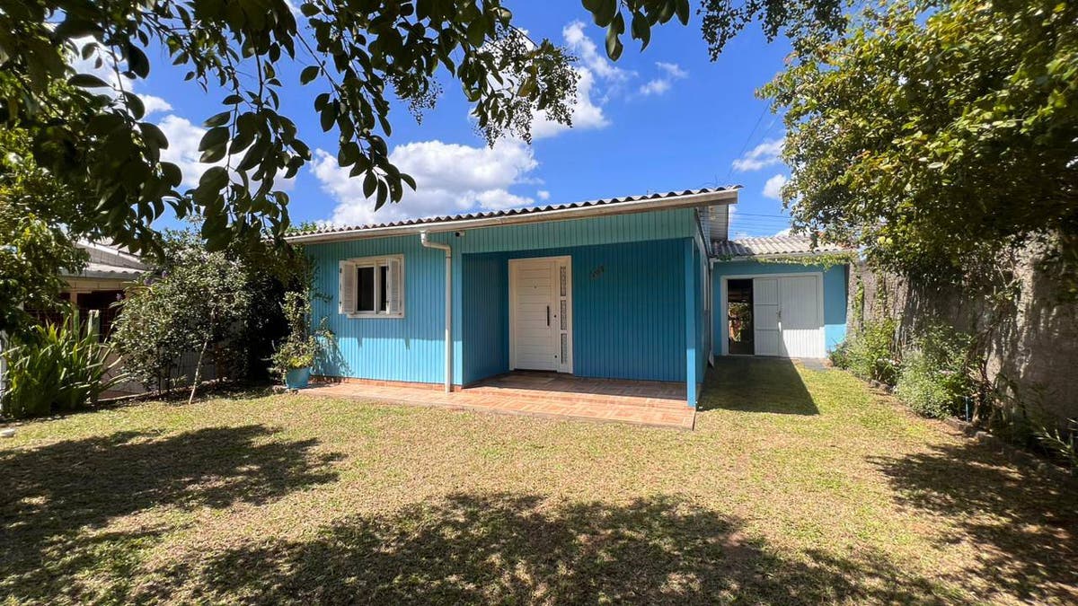 Casa com 2 dormitórios à venda no Bairro Parque Netto/Portão - Casa em Parque Netto, Portão - à venda - UNICA NEGOCIOS IMOBILIARIOS LTDA