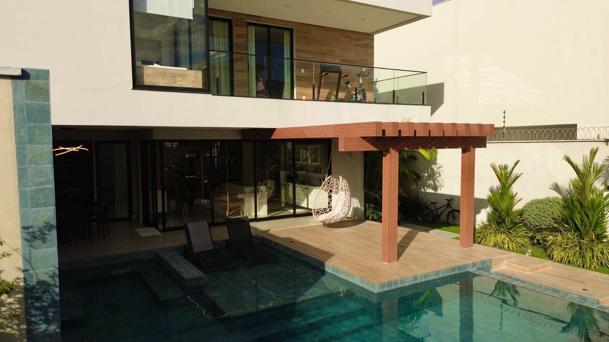 Casa de Altíssimo Padrão - Porteira Fechada - Paraviana - Casa em Paraviana, Boa Vista - à venda - SONHE E REALIZE IMOBILIARIA LTDA