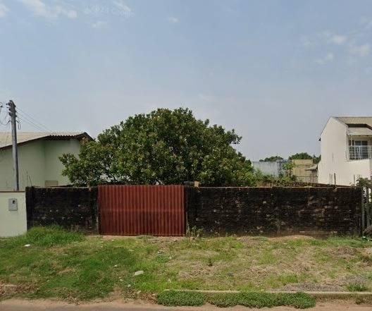 TERRENO MURADO NO JARIDM IMPERIAL - Lote/Terreno em Jardim Imperial, Sinop - à venda - CASA GOLD IMÓVEIS