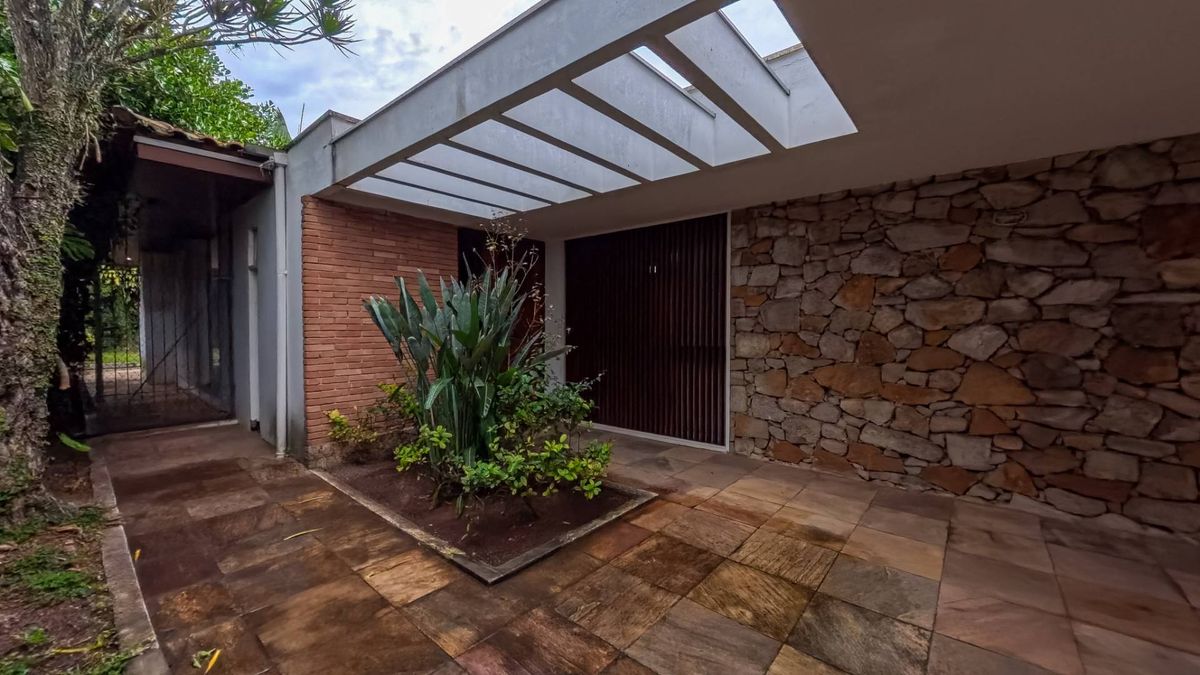 Casa com 3 quartos, Alto de Pinheiros - São Paulo - Casa em Alto de Pinheiros, São Paulo - à venda - Matú Imóveis