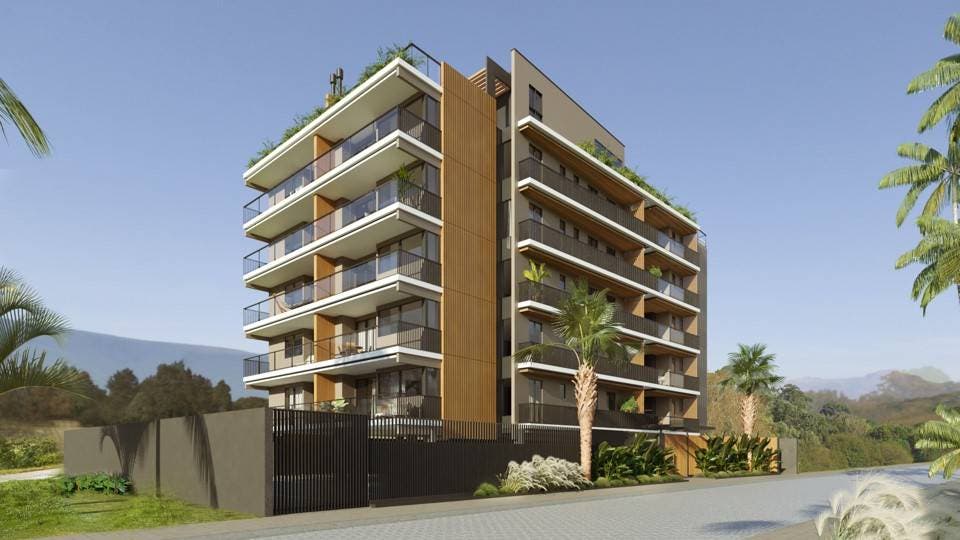 PEDRABELLA | ITAPOÁ - Apartamento em Itapema do Norte, Itapoá - à venda - Attenda Imóveis