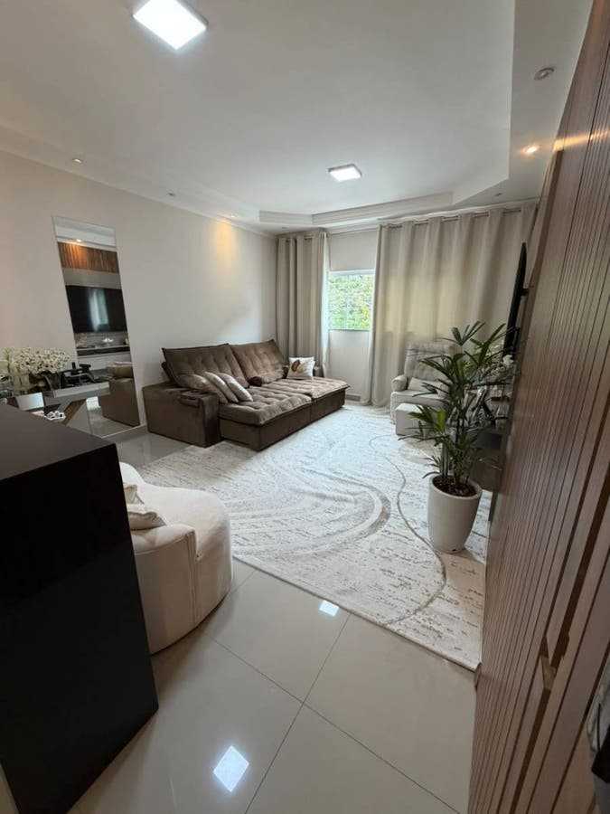 Sala de estar