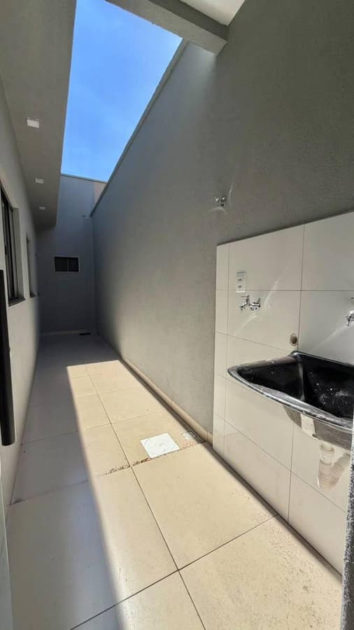 Foto 13 — Casa com 3 quartos, Residencial Canaã II - Rio Verde