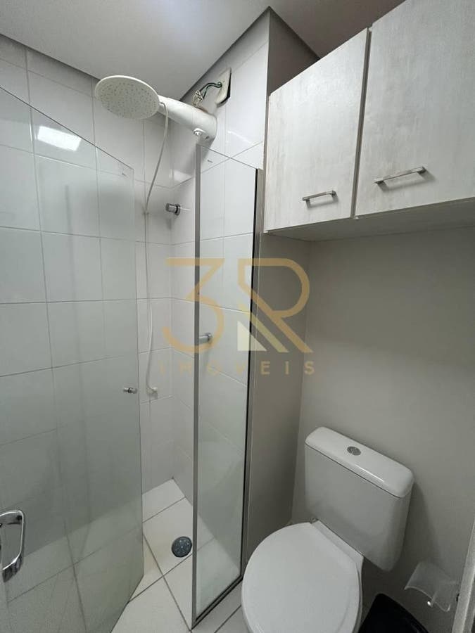 Apartamento, 1 quarto, 23 m² - Foto 8