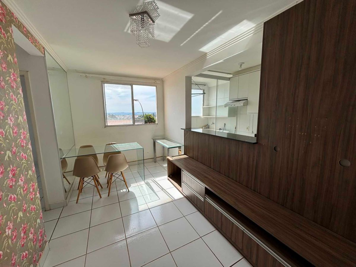 COND. RESID. PARQUE MERIDIEN - Residencial › Apartamento - Apartamento em Marília - à venda - FLEX CONSULTORIA IMOBILIÁRIA LTDA