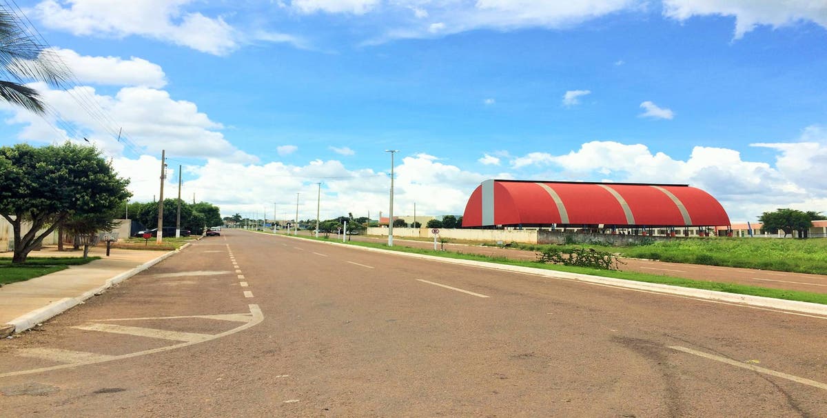 Terreno À Venda, Residencial Bela Vista - Campo Verde - Lote/Terreno em Residencial Bela Vista, Campo Verde - à venda - Fernando Facchinetto e Cia Ltda