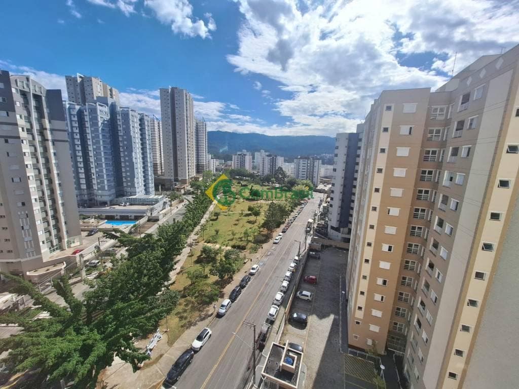 Aluga apartamento 92metros 3 dormitórios /suíte Praça do Habbis Mogi das Cruzes SP - Apartamento em Vila Mogilar, Mogi das Cruzes - para locação - ComBrasil Negócios Imobiliários Ltda