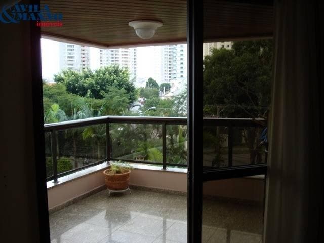 Apartamento com 3 Quartos à Venda, Jardim Avelino - Apartamento em Jardim Avelino, São Paulo - à venda - Ávila e Manno Imóveis