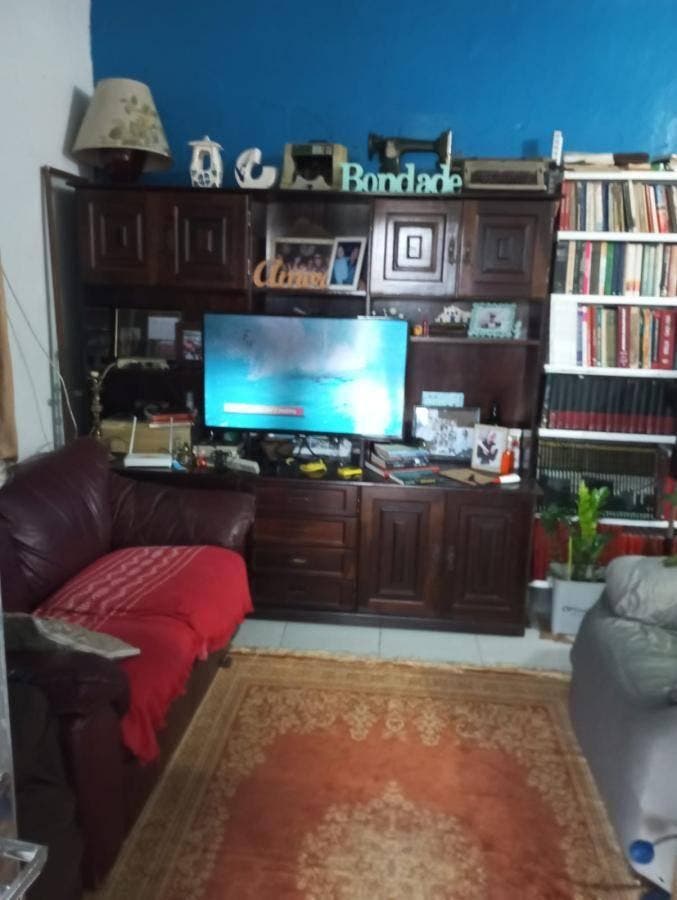 Casa com 3 quartos à Venda, Oásis - Itanhaém - Casa em Oásis, Itanhaém - à venda - Oliveira Filx Imóveis