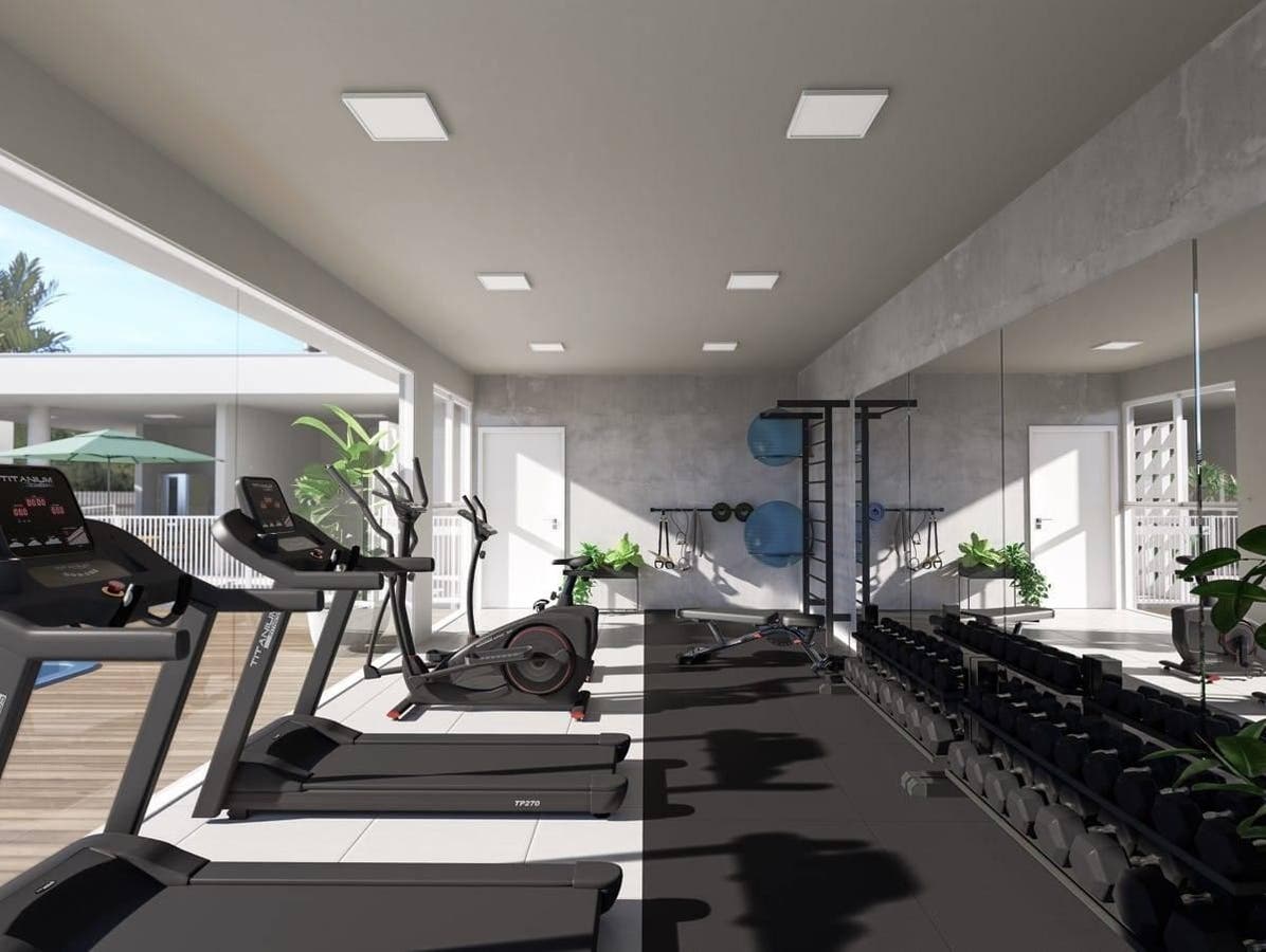 Apartamento à venda, , Biguaçu, SC - Apartamento em Rio Caveiras, Biguaçu - à venda - Madri Imóveis ltda