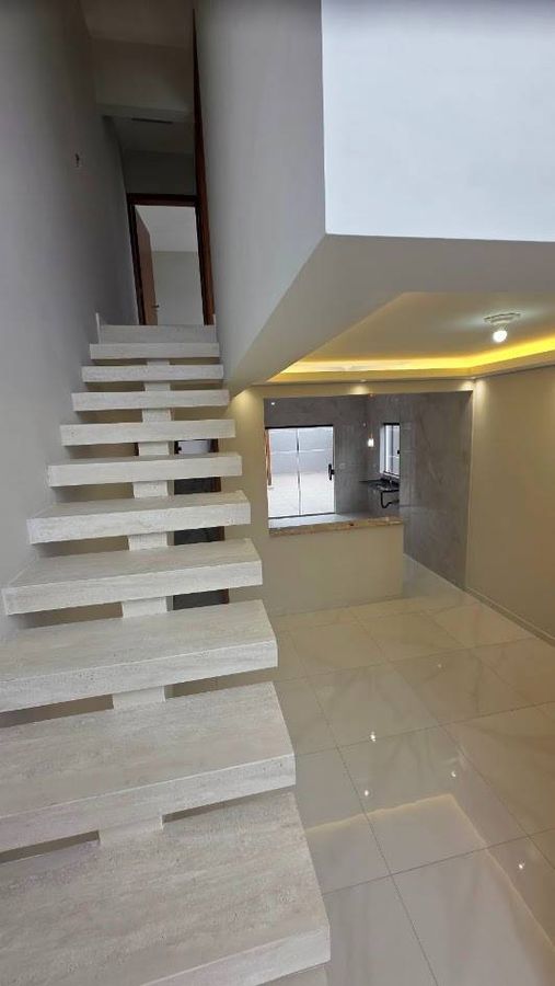 Sobrado, 2 quartos, 88 m² - Foto 24