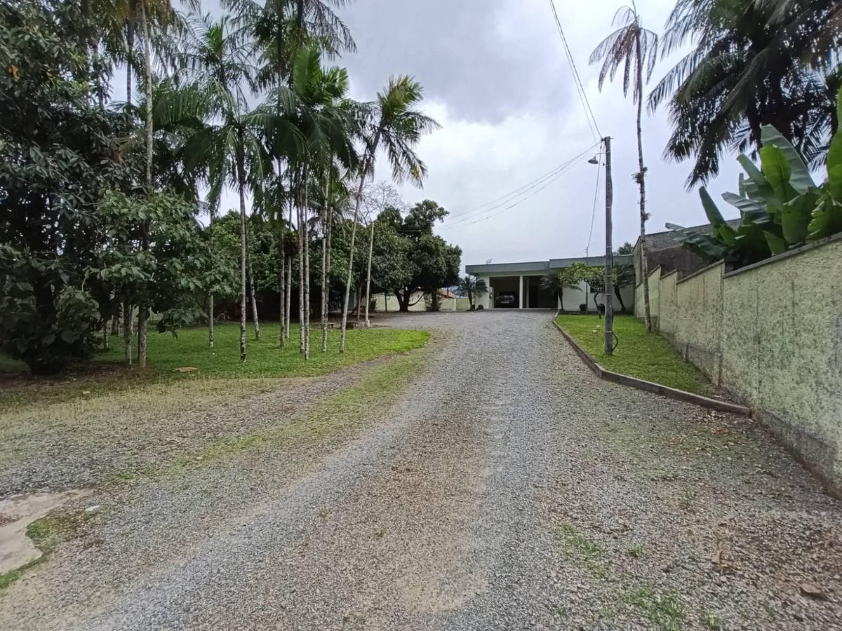 CASA COM AMPLO TERRENO NO JOÃO PESSOA - Casa em João Pessoa, Jaraguá do Sul - à venda - Brisa Sul Imóveis