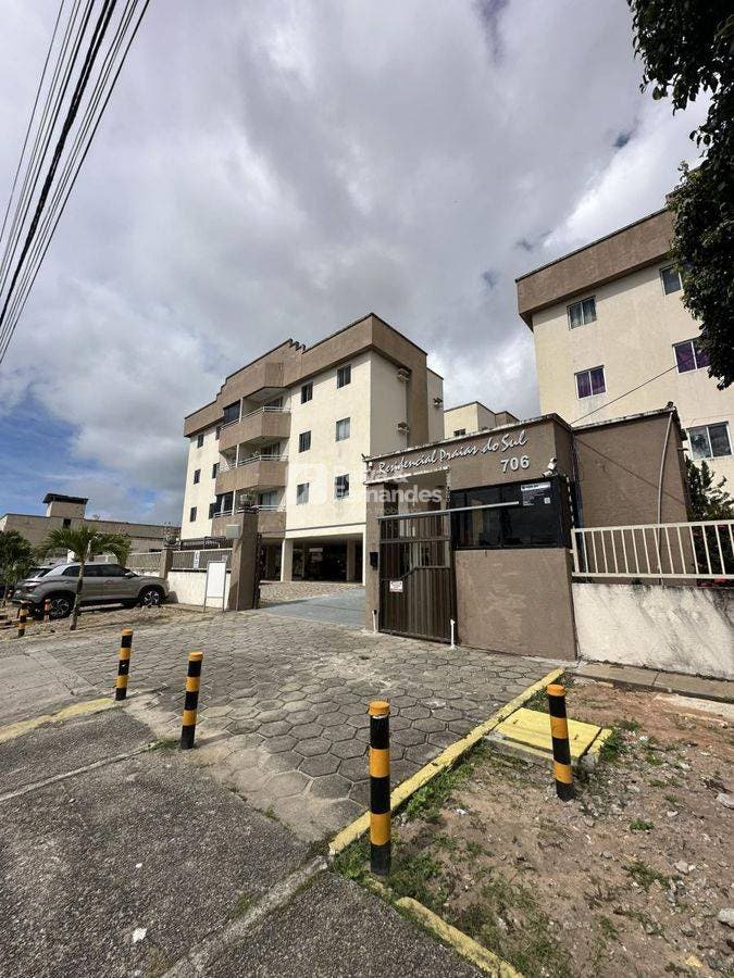COND. PRAIAS DO SUL - AVENIDA PETRA KELLY - Apartamento em Nova Parnamirim, Parnamirim - à venda - Paiva & Fernandes Negócios Imobiliários