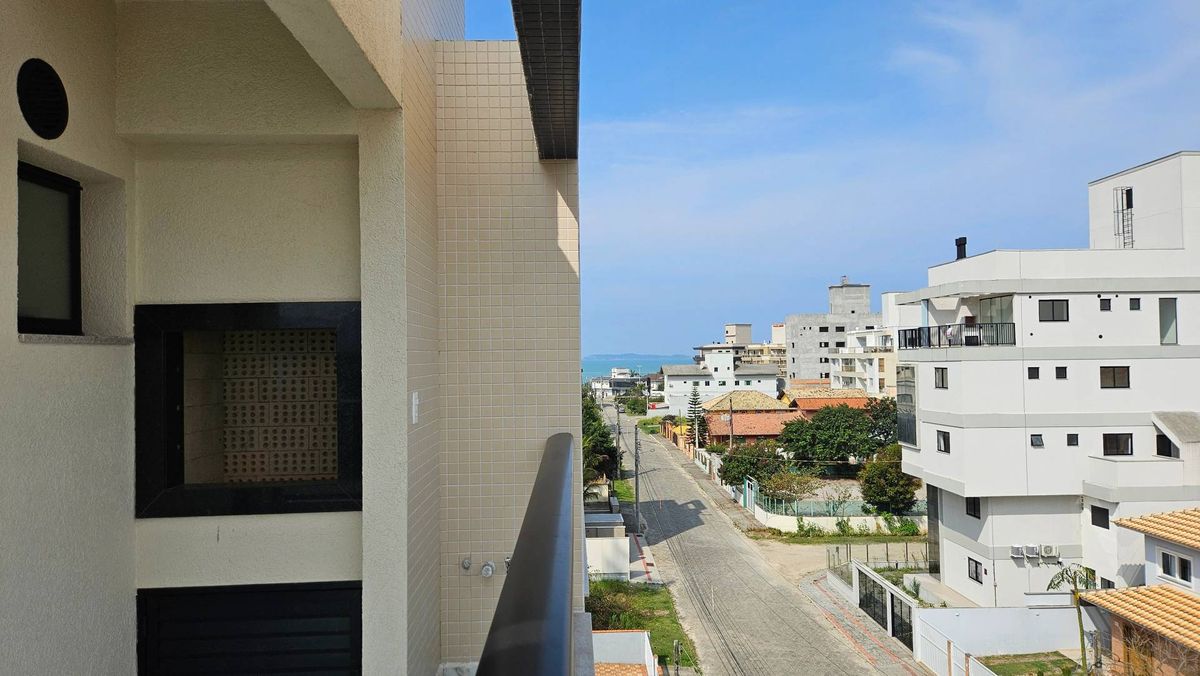 Beach House Cobertura Duplex 3 Suítes Praia Mariscal Bombinhas Sc - Duplex em Canto Grande, Bombinhas - à venda - Imobiliária Rota do Sol