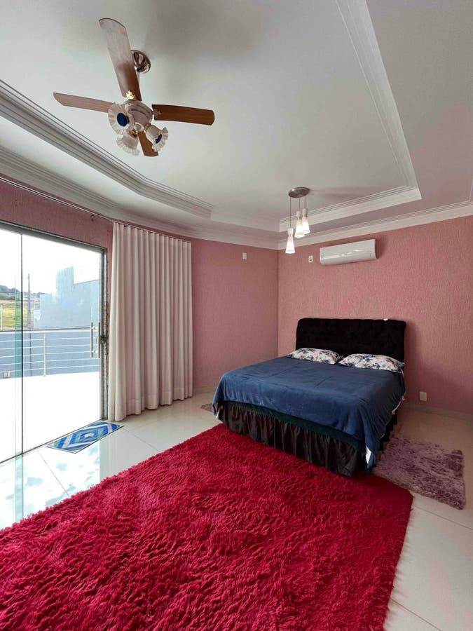 Foto 8 — Sobrado à venda, Residencial Solar dos Ataídes 1ª Etapa, Rio Verde, GO
