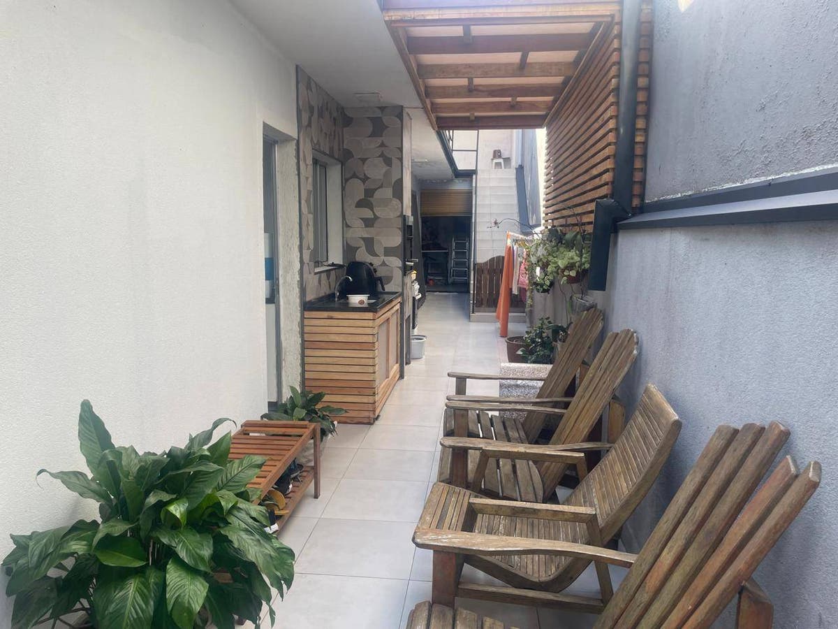 2 casas a venda de 152m² no Residencial Pacaembu, Itupeva/sp - Casa em Pacaembú, Itupeva - à venda - Fiveh Soluções Imobiliárias