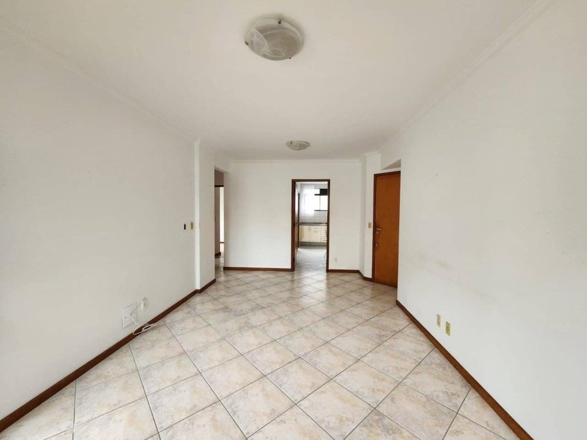 Apartamento com 3 Dormitórios e Suíte à Venda no Centro de Florianópolis | A 250 Metros do Beiramar Shopping - Apartamento em Centro, Florianópolis - à venda - Conceito Imóveis