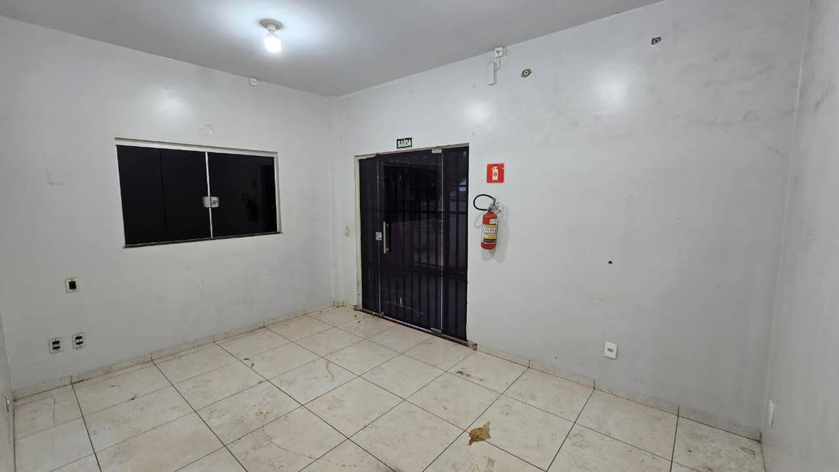 Foto 8 — Galpão disponível para locação , próximo ao Go 174, Dimpe, Rio Verde-Go