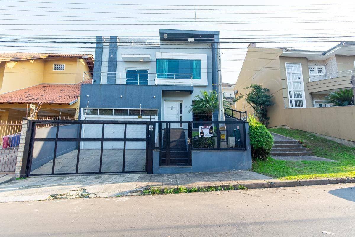 Casa à venda, Parque da Matriz, Cachoeirinha, RS - Casa em Parque da Matriz, Cachoeirinha - à venda - Dimobi Cia imobiliaria