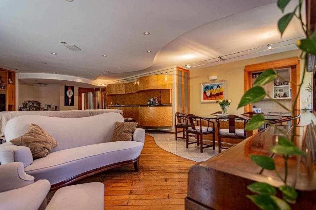 Apartamento com 4 quartos à Venda, Moema - São Paulo - Apartamento em Moema, São Paulo - à venda - FORTE PRIME IMOVEIS LTDA