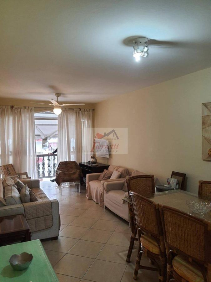Apartamento 3 dormitórios à venda no bairro Loteamento João Batista Julião - Guarujá/SP - Apartamento em Loteamento João Batista Julião, Guarujá - à venda - Ferretti Litoral Imoveis