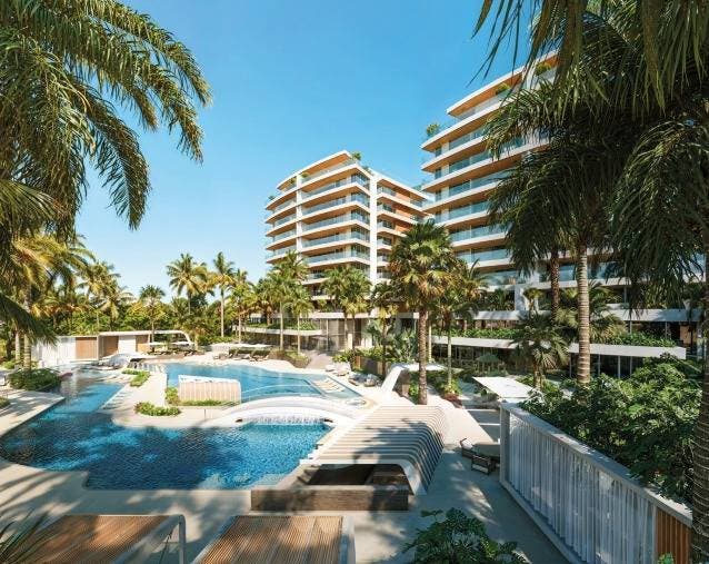 APARTAMENTO FRENTE MAR NO RESERVA RECIFE - Apartamento em Praia Brava, Itajaí - à venda - Brava Norte Imóveis