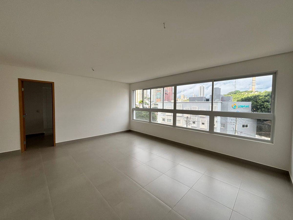 Bliss 3 suítes - Apartamento em Serrinha, Goiânia - à venda - MELHOR IMÓVEL SOLUÇÕES IMOBILIÁRIAS LTDA