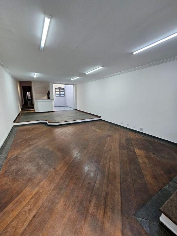 Casa com 3 quartos à Venda por R$ 2.500.000,00 e Locação por R$ 10.000,00 - São Paulo - Casa em Vila Pompéia, São Paulo - para locação e à venda - INGRÁCIA IMÓVEIS