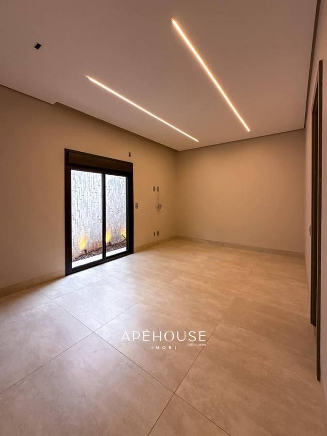 Foto 5 — Casa com 3 quartos à Venda, Residencial Villa Romana - Rio Verde