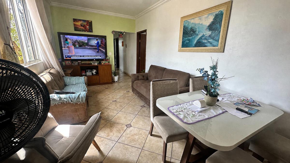 Lindo Apartamento 3 Quartos com Suíte e Sacada no Bairro Chácara | Betim - Apartamento em Chácara, Betim - à venda - Via M Empreendimentos Imobiliários Ltda