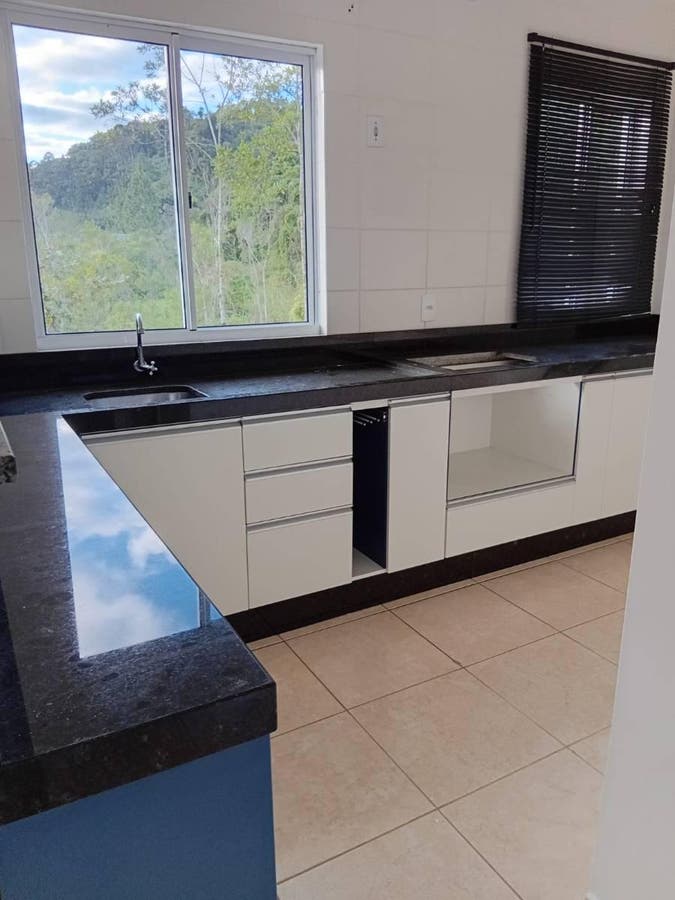 Apartamento com 2 quartos, Nereu Ramos - Jaraguá do Sul - Apartamento em Nereu Ramos, Jaraguá do Sul - para locação - MAVIC IMÓVEIS