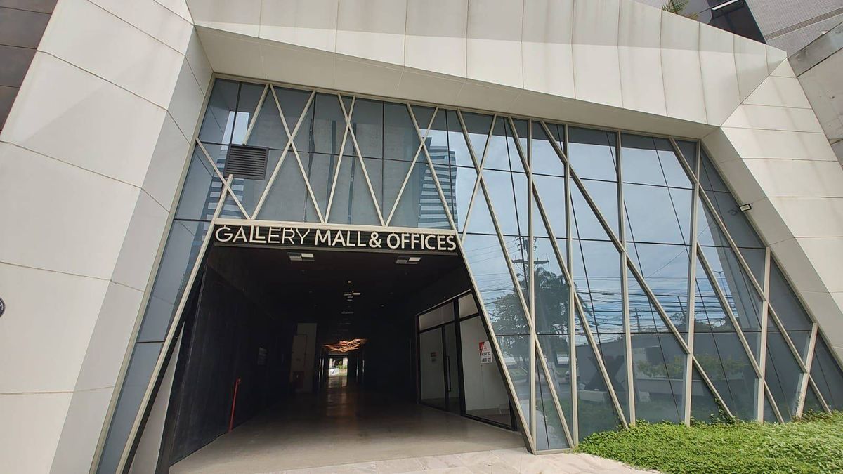 Loja / Salão - Gallery Mall - Enseada do Suá - Vitória/ES - Loja em Enseada do Suá, Vitória - para locação - More & Corporatti Soluções Imobiliárias Ltda