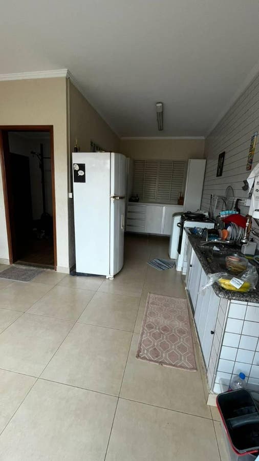 Casa, 3 quartos, 250 m² - Foto 23