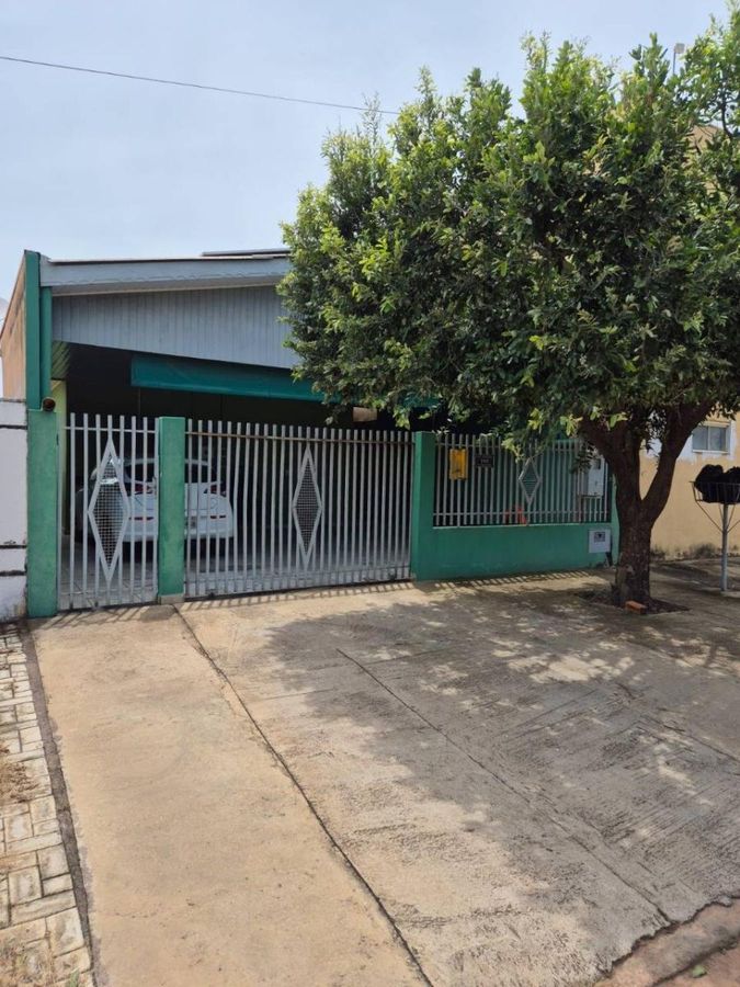 CASA Á VENDA NO JARDIM JACARANDÁS - Casa em Jardim Jacarandás, Sinop - à venda - CASA GOLD IMÓVEIS